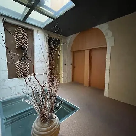 Studio, Hyper Centre Apartamento