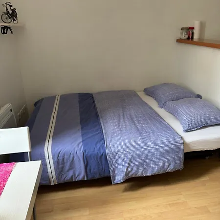 Apartamento Studio, Hyper Centre La Rochelle La Rochelle (Charente-Maritime)