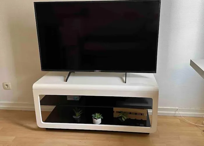 Studio, Hyper Centre La Rochelle (Charente-Maritime)