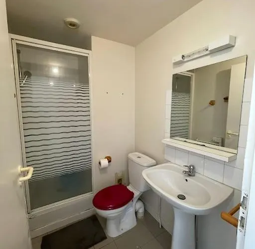 Studio, Hyper Centre Apartment